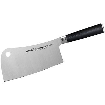 

Samura MO-V Kuchyňský nůž - sekáček 18 cm