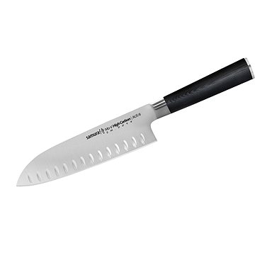 

Samura MO-V Nůž Santoku 18 cm (SM-0094)
