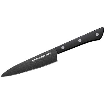 

Samura SHADOW Univerzální nůž 12 cm