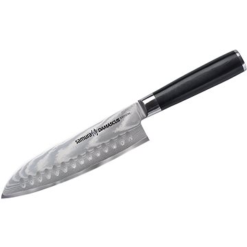 

Samura DAMASCUS Nůž Santoku 17,5 cm