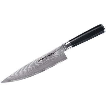 

Samura DAMASCUS Šéfkuchařský nůž 20 cm