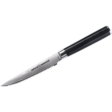 

Samura DAMASCUS Nůž na rajčata 12 cm