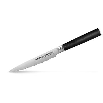 Samura MO-V Nůž na rajčata 12 cm - Kuchyňský nůž