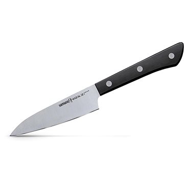 

Samura HARAKIRI Plátkovací nůž 9,9 cm (černá)