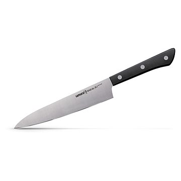 

Samura HARAKIRI Univerzální nůž 15 cm (černá)
