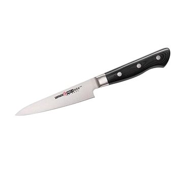 

Samura PRO-S Univerzální nůž 11,5 cm (SP-0021)