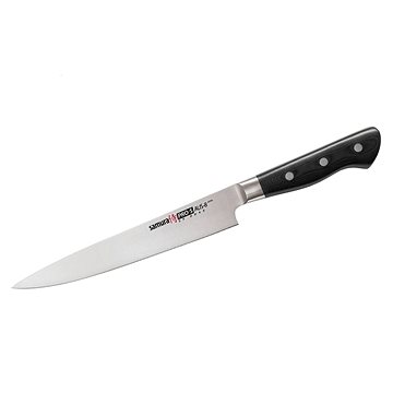 

Samura PRO-S Plátkovací nůž 20 cm (SP-0045)