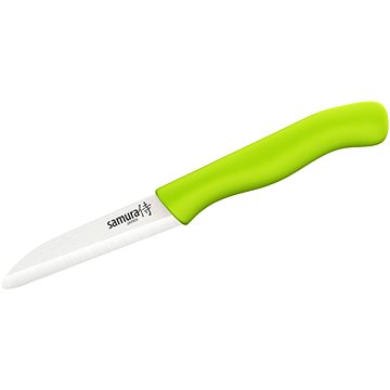 

Samura Keramický nůž na ovoce 7,5 cm (SC-0011GRN)
