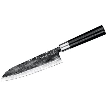 

Samura SUPER 5 Nůž Santoku 18 cm