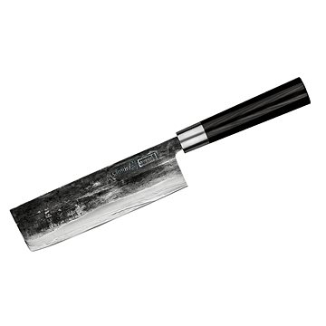 

Samura SUPER 5 Nůž Nakiri 17 cm