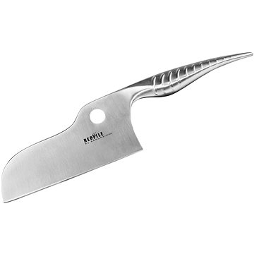 

Samura REPTILE Kuchařský nůž - sekáček 16 cm (SRP-0040)