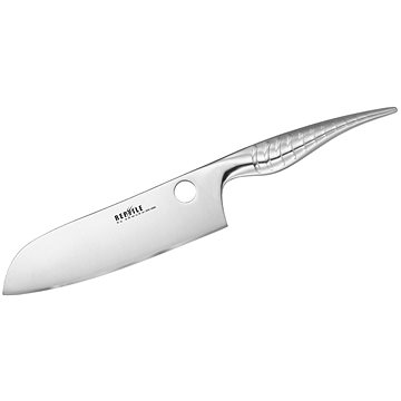 

Samura REPTILE Nůž Santoku 17 cm (SRP-0095)