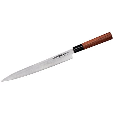 

Samura OKINAWA Nůž Yanagiba 27 cm