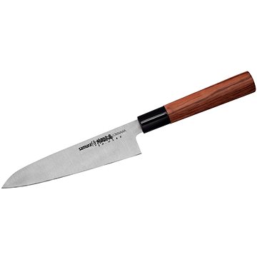 

Samura OKINAWA Nůž Gyuto 17 cm