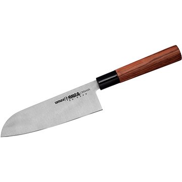 

Samura OKINAWA Nůž Santoku 17,5 cm