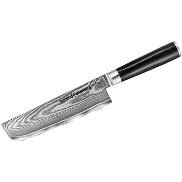 

Samura DAMASCUS Nůž Nakiri 16,7 cm