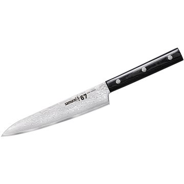 

Samura DAMASCUS 67 Univerzální kuchyňský nůž 15 cm