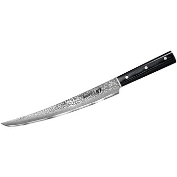 

Samura DAMASCUS 67 Nářezový nůž TANTO 23 cm