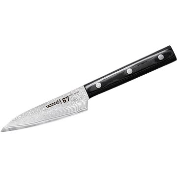 

Samura DAMASCUS 67 Nůž na ovoce a zeleninu 9,8 cm