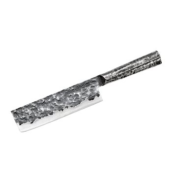 

Samura METEORA Kuchyňský nůž Nakiri 17,3 cm