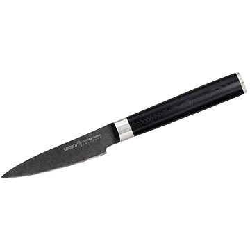 

Samura MO-V Stonewash Nůž na ovoce a zeleninu 9 cm (SM-0010B)
