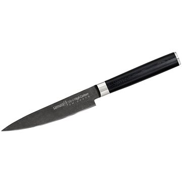 

Samura MO-V Stonewash Univerzální nůž 13 cm (SM-0021B)