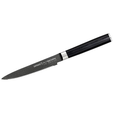 

Samura MO-V Stonewash Nůž na rajčata 12 cm (SM-0071B)