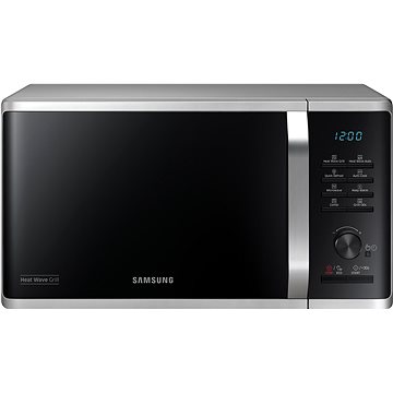 

SAMSUNG MG23K3575AS/EO