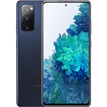 

Samsung Galaxy S20 FE 5G 128GB modrá