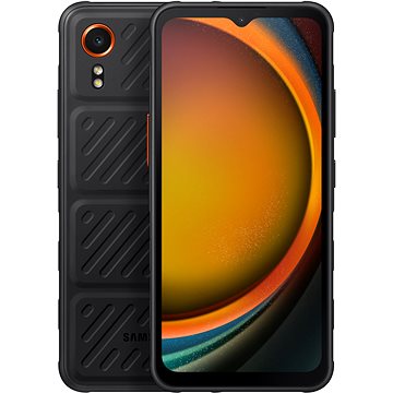 

Samsung Galaxy Xcover 7 6GB/128GB černý
