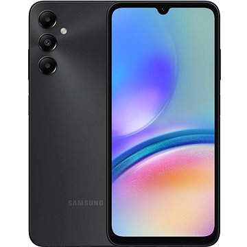 

Samsung Galaxy A05s 4GB/64GB černá