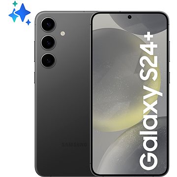 

Samsung Galaxy S24+ 12GB/512GB černá