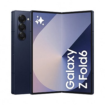 

Samsung Galaxy Z Fold6 12GB/256GB Navy