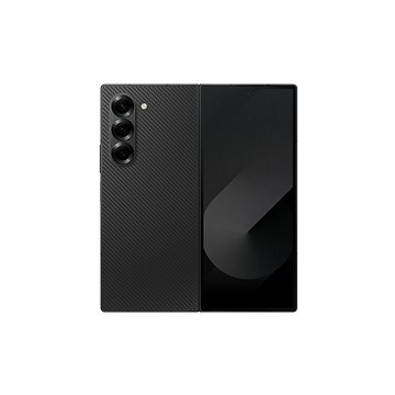 

Samsung Galaxy Z Fold6 12GB/256GB Crafted Black