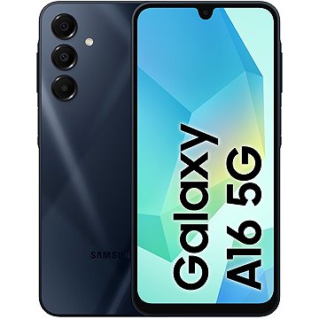 

Samsung Galaxy A16 5G 4GB/128GB Blue Black