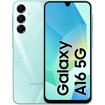 

Samsung Galaxy A16 5G 4GB/128GB Light Green