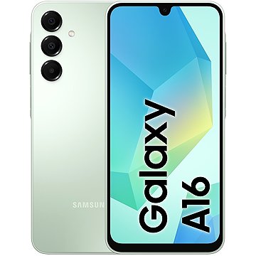 

Samsung Galaxy A16 LTE 4GB/128GB Light Green