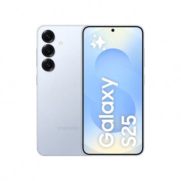 

Samsung Galaxy S25 12GB/128GB Icy Blue