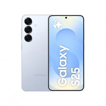 

Samsung Galaxy S25 12GB/256GB Icy Blue