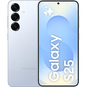 

Samsung Galaxy S25 12GB/512GB Icy Blue