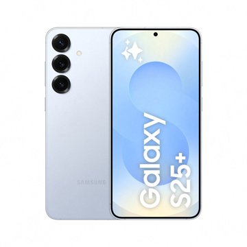 

Samsung Galaxy S25+ 12GB/512GB Ice Blue