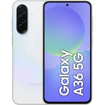 

Samsung Galaxy A36 8GB/256GB Awesome White