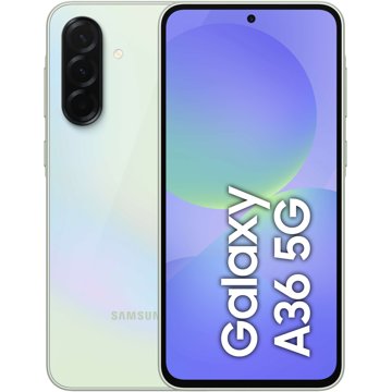 

Samsung Galaxy A36 8GB/256GB Awesome Lime