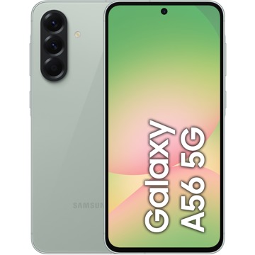 

Samsung Galaxy A56 8GB/128GB Awesome Olive