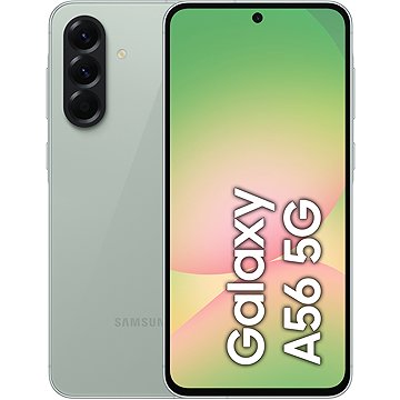 

Samsung Galaxy A56 8GB/256GB Awesome Olive