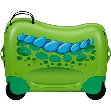 

SAMSONITE Dream 2 GO Disney Ride - on suitcase Dinosaur D.