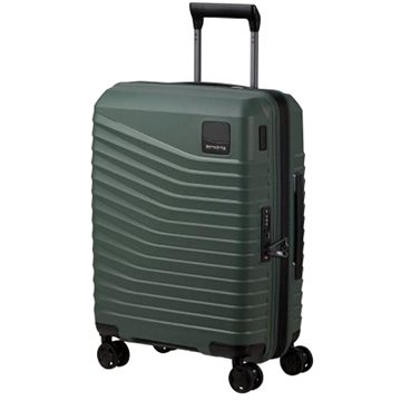 

Samsonite INTUO Spinner 55 EXP Olive Green