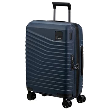 

Samsonite INTUO Spinner 55 EXP Blue Nights