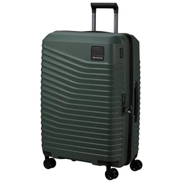 

Samsonite INTUO Spinner 69 EXP Olive Green