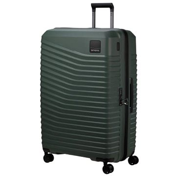 

Samsonite INTUO Spinner 81 EXP Olive Green